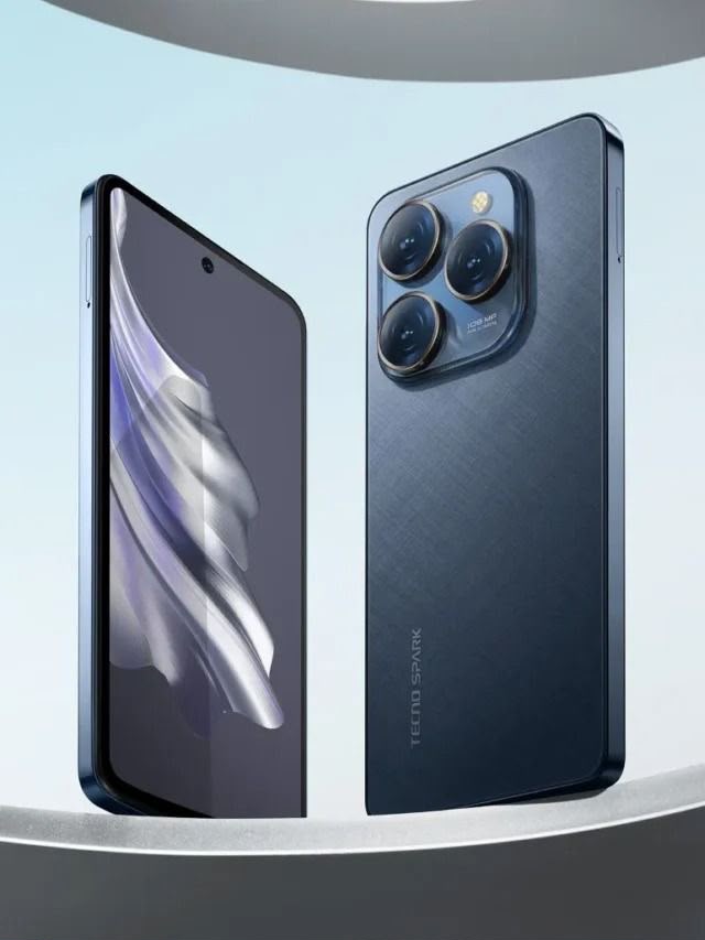 Tecno pp