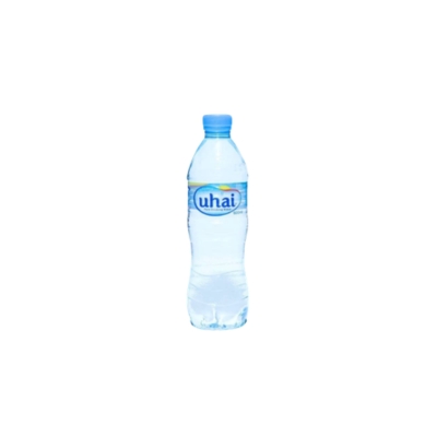 Uhai Water bottle