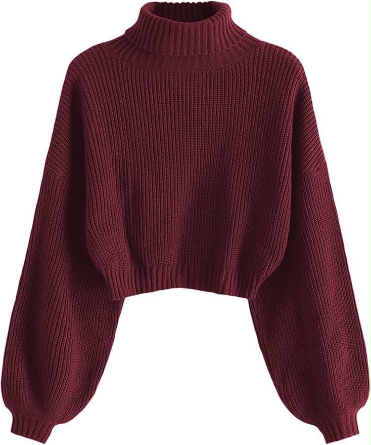 Fancy Jumper