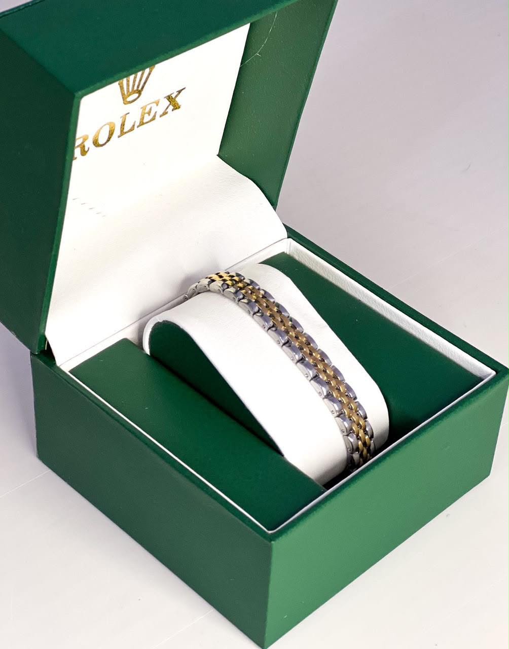 Rosy Bracelet