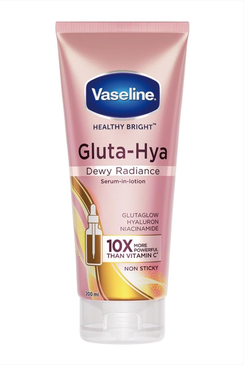 Vaseline pink
