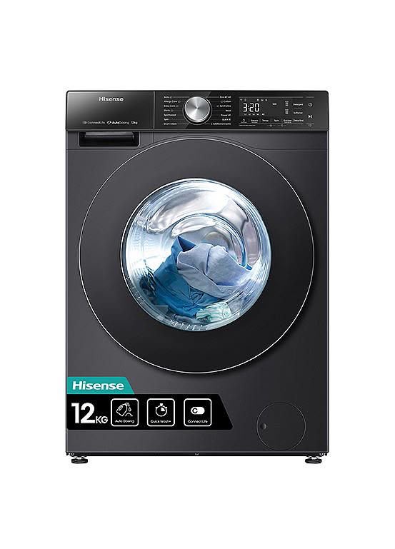 FlexyWash