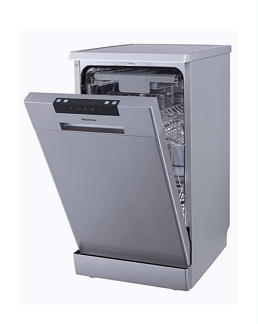Cleanwasher