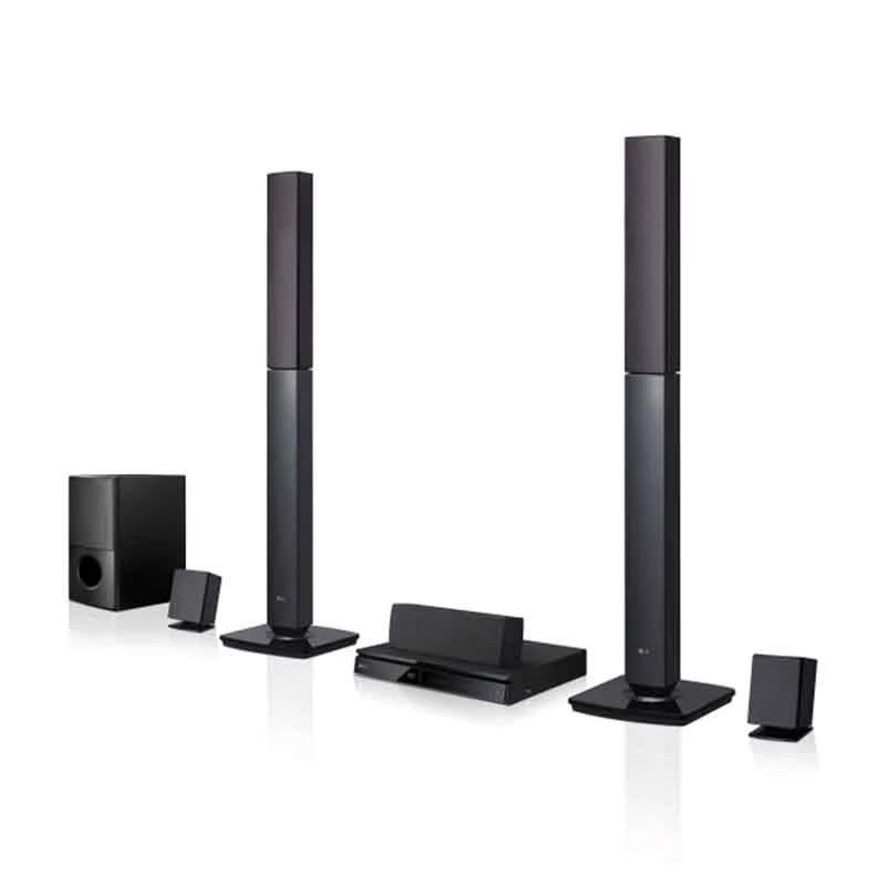 Home Theatre
