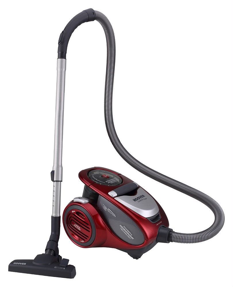 EasyHoover